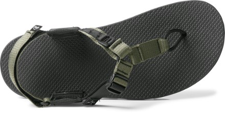 Bedrock Sandals Cairn Adventure Sandals 8