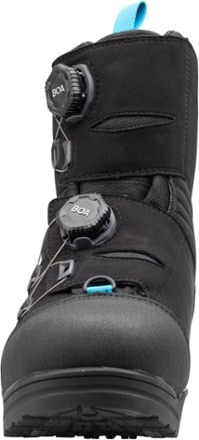45NRTH Wolfgar Insulated Cycling Boots 4
