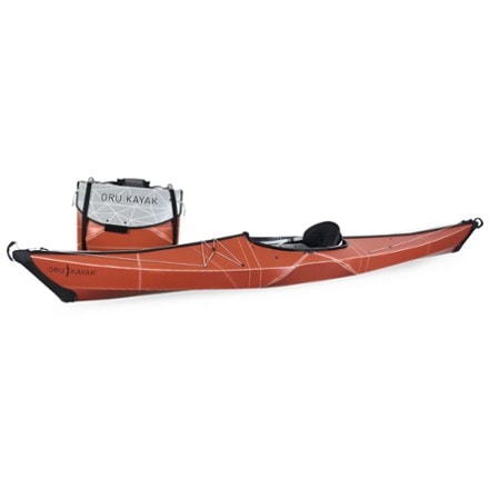 Oru Kayak Bay ST Kayak - 12' 3" 9