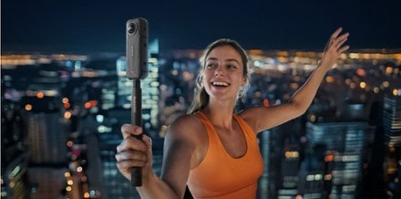 Insta360 X5 5