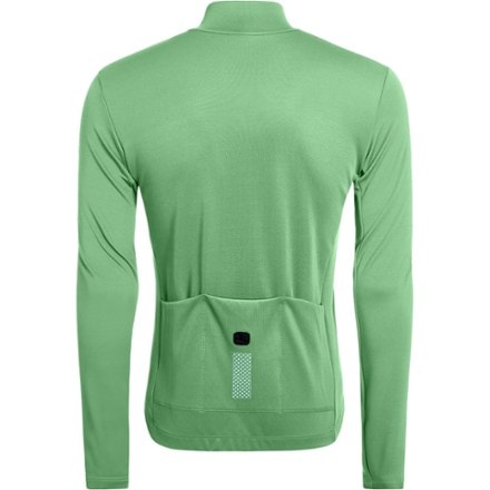 Giordana SilverLine Thermal Long-Sleeve Cycling Jersey - Men's 1