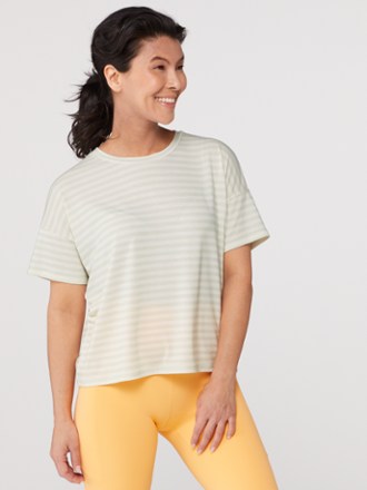 REI Coop Beyonder TShirt Women's REI Coop