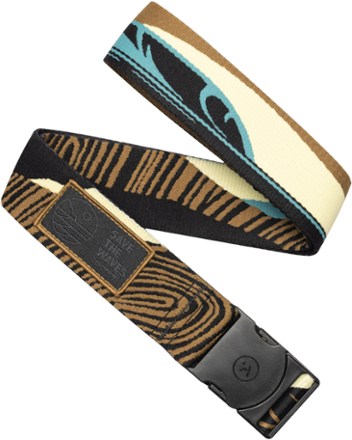 Arcade Belts Save The Waves Belt 0