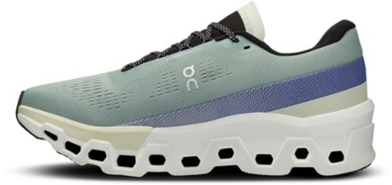 On Cloudmonster 2 Road-Running Shoes - Men's 1