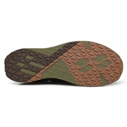 SAOLA Tsavo 2.0 Waterproof Shoes - Men's 8