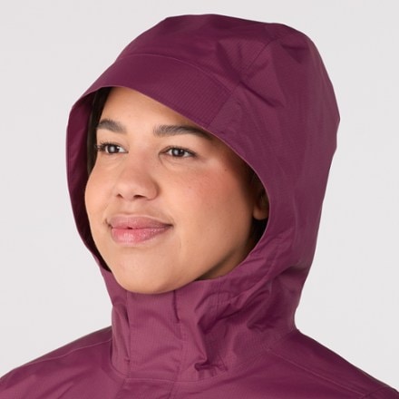 REI Co-op Rainier Rain Jacket - Women's 7