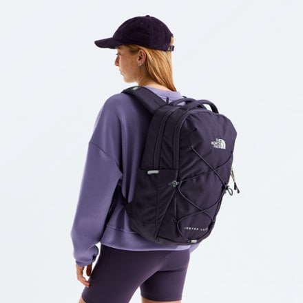 The North Face Jester Luxe Pack - Women's 4