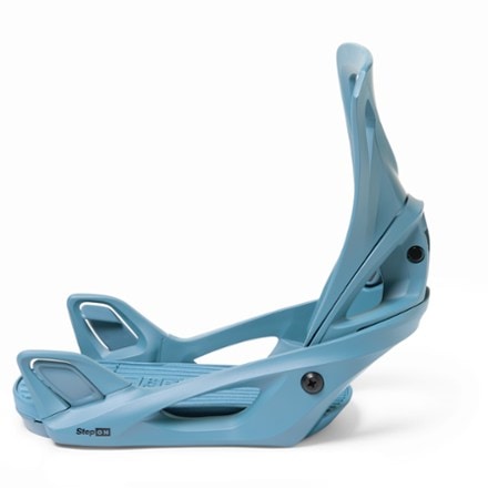 Burton Step On Re:Flex Snowboard Bindings - Women's - 2025/2026 1