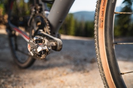 Look X-TRACK RACE Carbon Pedals 5