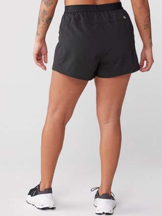 Mountain Hardwear Trail Sender Shorts - Women's 2