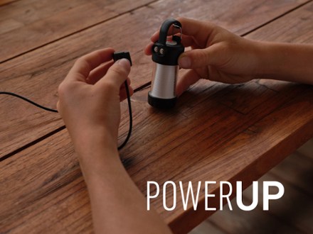 Ledlenser ML4 Lantern 5