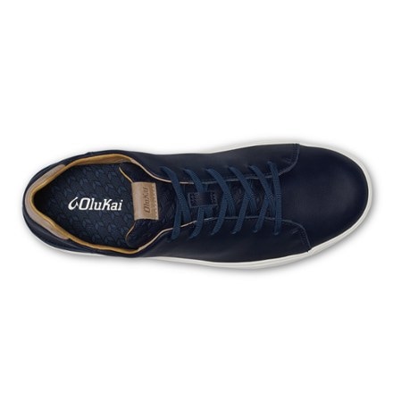 OluKai Lae'ahi Li 'Ili Shoes - Men's 2
