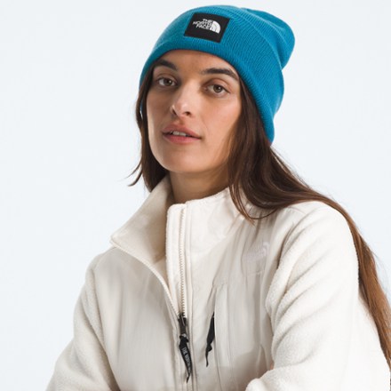 The North Face Big Box Beanie | REI Co-op display picture 3