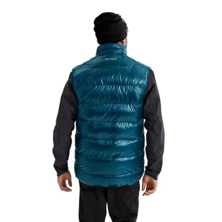 Arc'teryx Cerium SV Down Vest - Men's 2