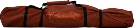 Gazelle T4 Water-Resistant Duffel Bag 0