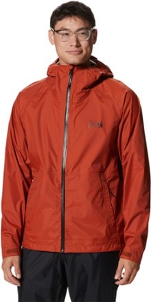 Mountain Hardwear Threshold Jacket - Mens