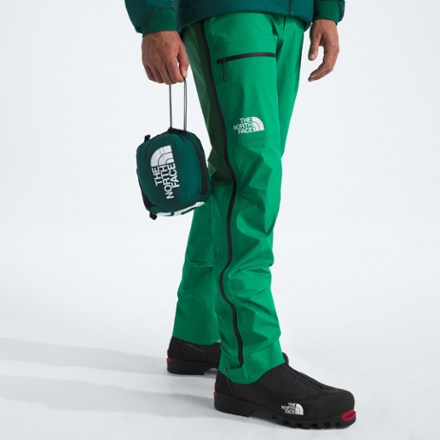 The North Face Summit Cloud Down AMK LT Pants - Men's 4