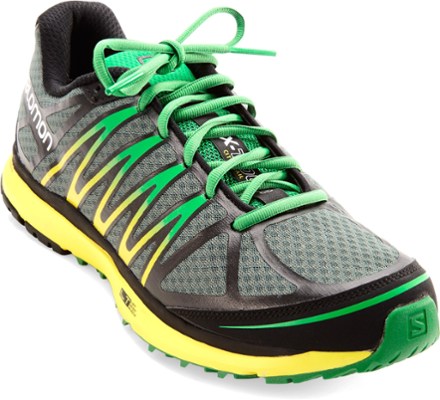 Bærbar Geometri elite Salomon X-Tour Trail-Running Shoes - Men's | REI Co-op