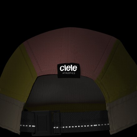 ciele athletics ALZCap Horizon Hat 3