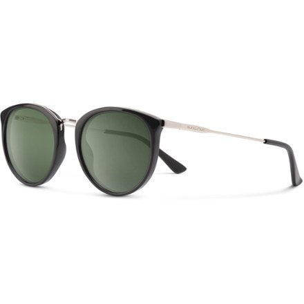 Suncloud Dana Polarized Sunglasses 0