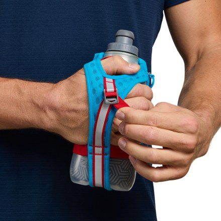 Nathan SpeedDraw 2.0 Insulated Flask - 18 fl. oz. 7