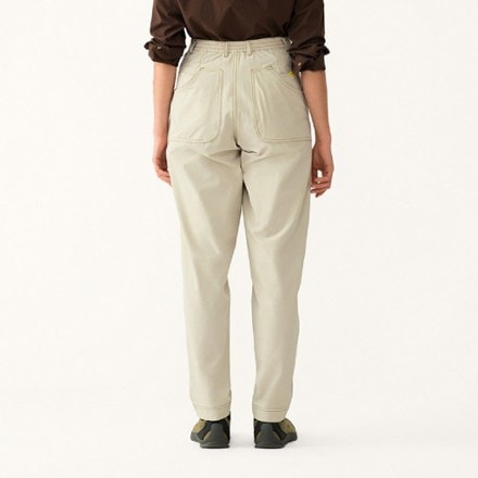 Hikerkind 8-Pocket Pants - Women's 1