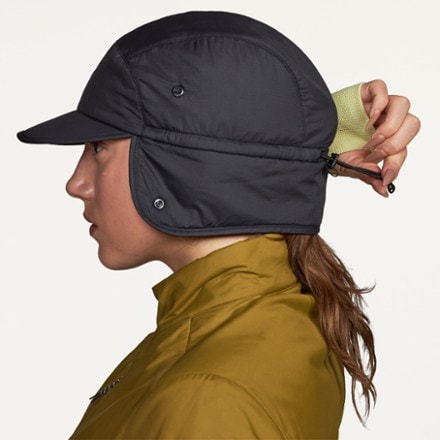 Janji Thermalrunner Insulated Hat 4