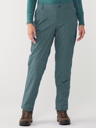 REI Co-op Sahara Lined Pants - Women's 2