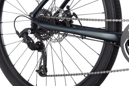 Cannondale Treadwell 3 Remixte Bike 2