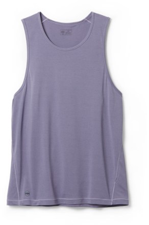 Janji Run All Day Tank Top - Men's 0