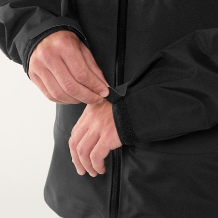 Arc'teryx Rush Jacket - Men's 7