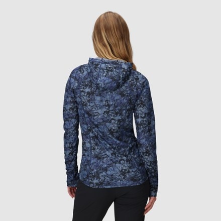 Outdoor Research Echo Printed Hoodie - Women's 2