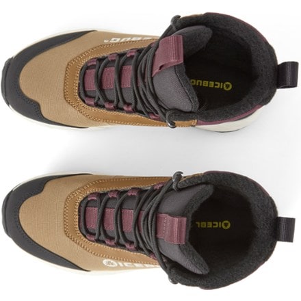 ICEBUG Moen NT Boots - Women's 4
