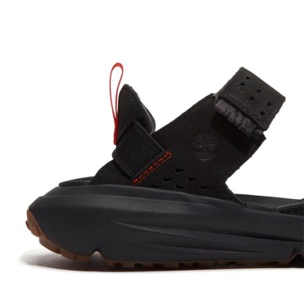 Timberland Motion Dune Leather Sandals - Men's 5
