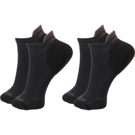 REI Co-op REPREVE Active Low Socks - Seconds - 2 Pairs 0