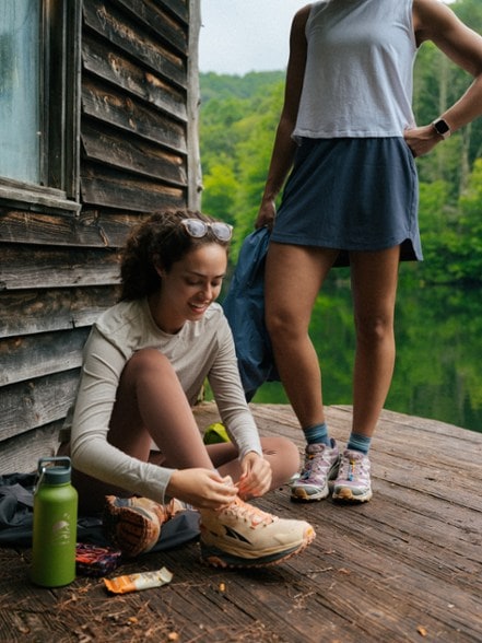 Location Image for Active Breeze Skort 15"