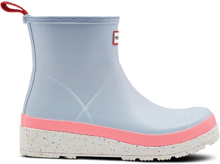 women's original play short rain boots