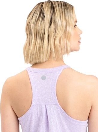 Threads 4 Thought Triblend Scoop Neck Tank Top - Women's 3
