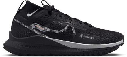 Nike React Pegasus Trail 4 GORE-TEX Trail-Running Shoes - Women