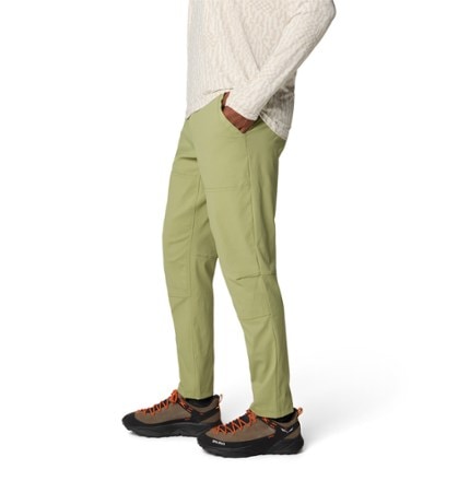 Mountain Hardwear Hardwear AP Act Crossover Pants - Men's 3