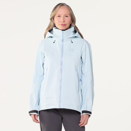 Arc'teryx Beta AR Jacket - Women's 1