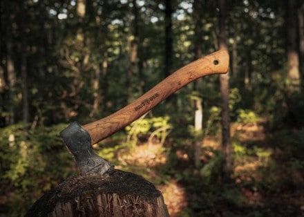 Hults Bruk Almike Hatchet 4