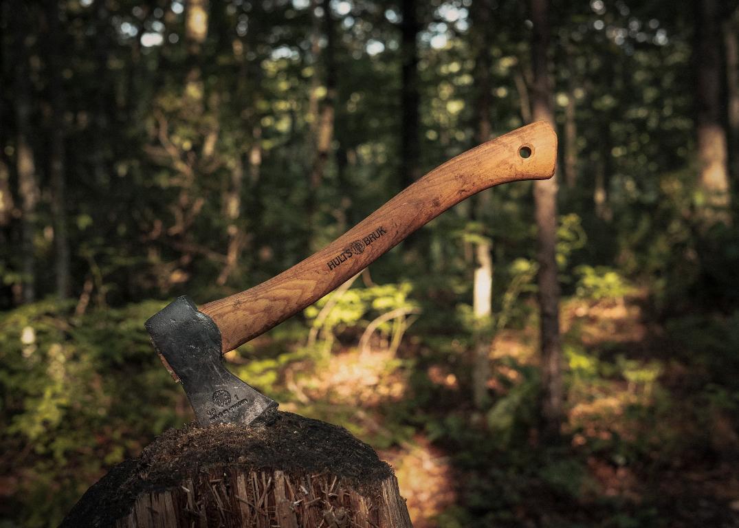 Location Image for Almike Hatchet