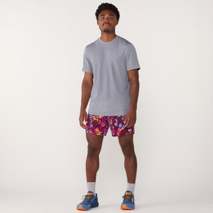 On Focus-T Shirt - Men's 5