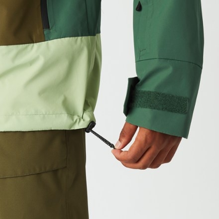 Picture Organic Clothing Broader 3L Jacket - Men's 9