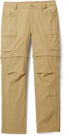 Sahara Convertible Pants - Women's
