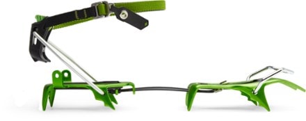 Black Diamond Neve Pro Crampons 1