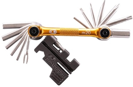 crankbrothers M20 Multi-Tool 0