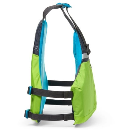 NRS Vista PFD 4