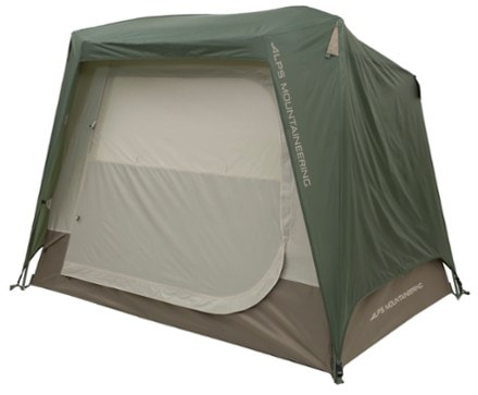 ALPS Mountaineering Copper Creek Cot Cabin 0